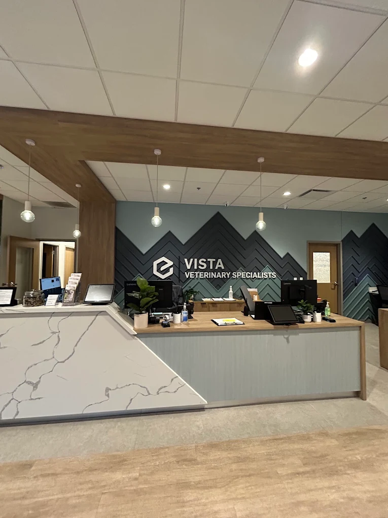 Vista Veterinary Specialists