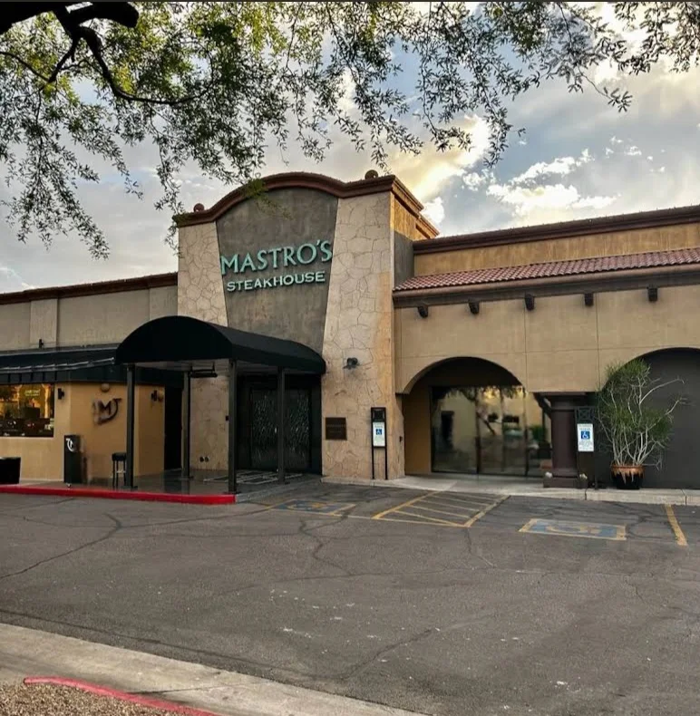 Mastro's Steakhouse