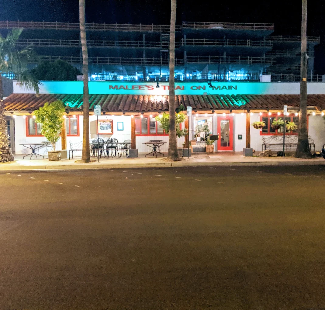 Malee's Thai Bistro