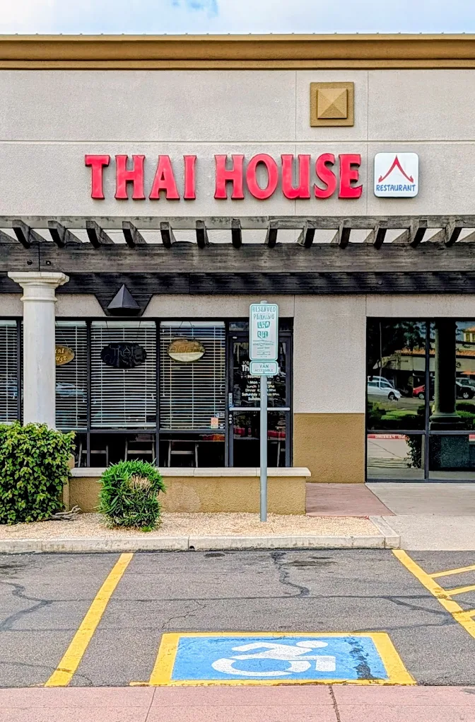 Thai House