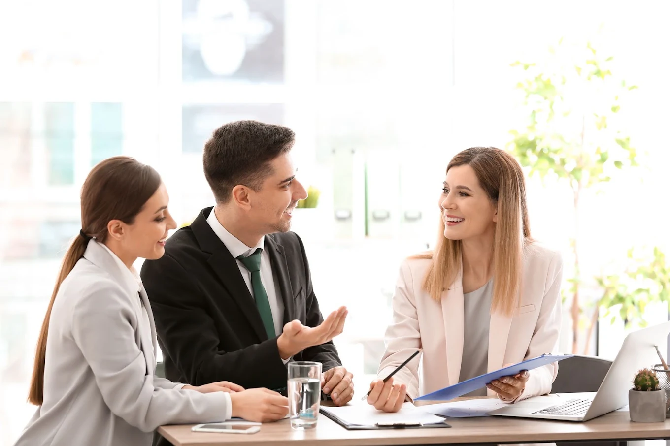 Paramount Tax and Accounting