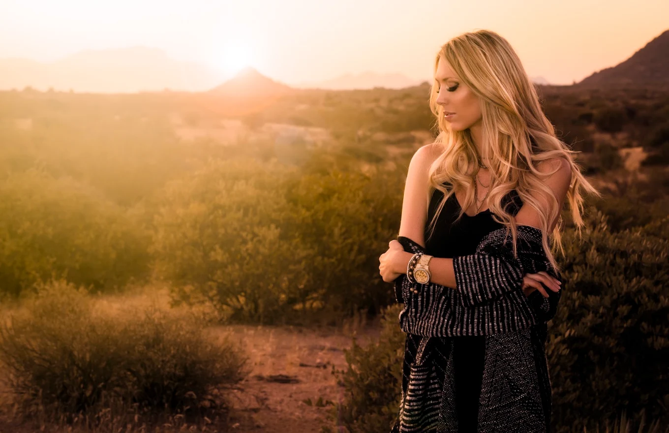 Michael Luna Photography