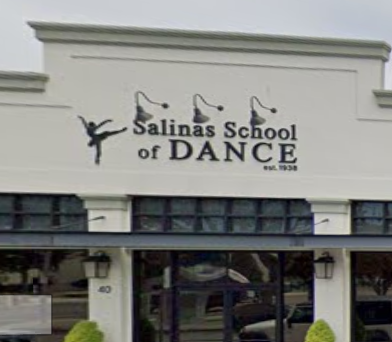 Salinas School of Dance