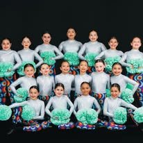 Golden State Elite Cheer & Dance