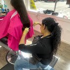 COLOR QUEEN STUDIO &BARBERING