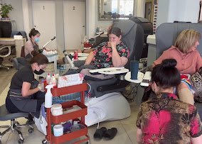 Venice Nails & Spa