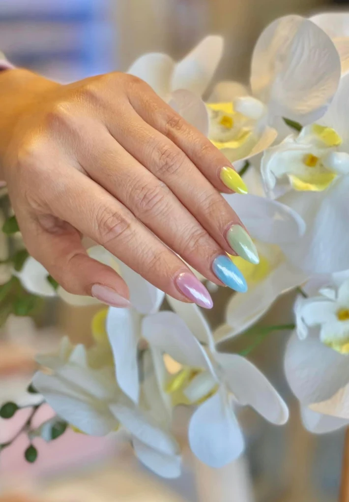 Venice Nails & Spa