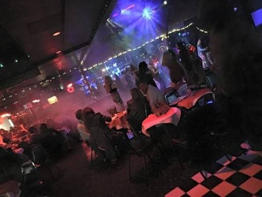 La Cumbia Night Club