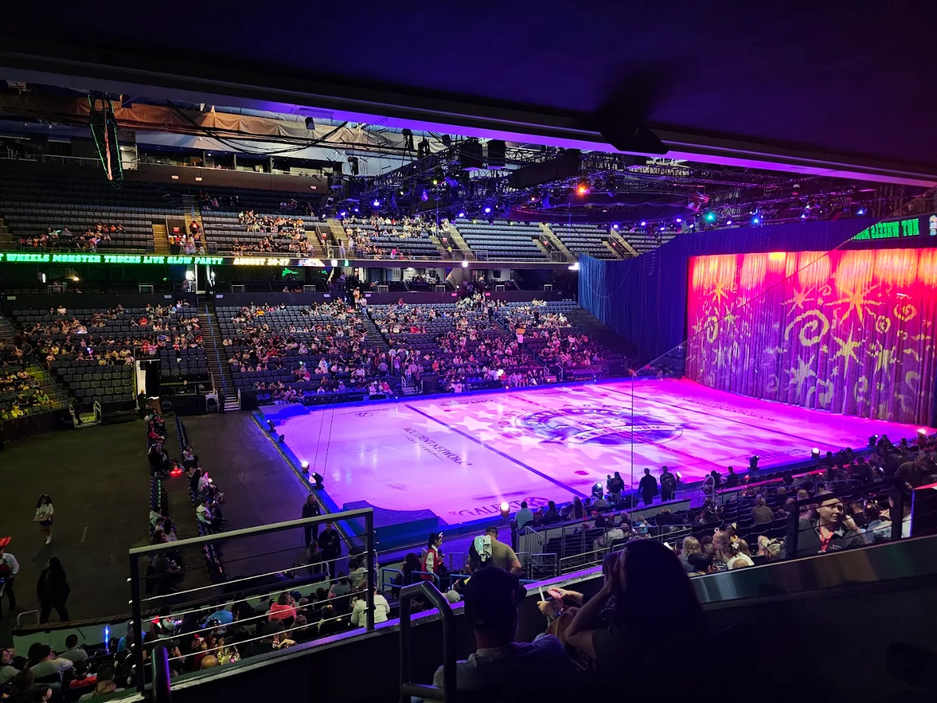 Toyota Arena