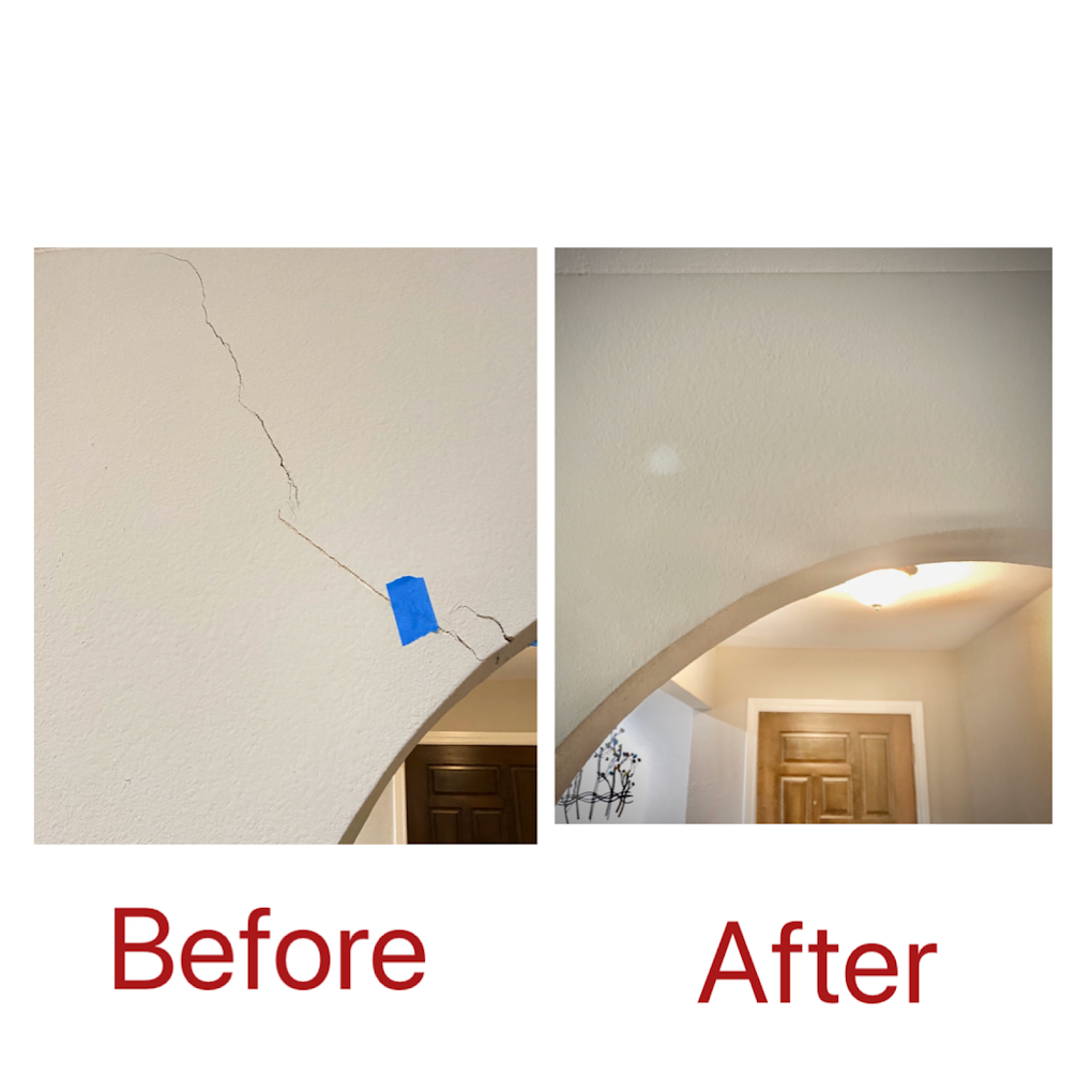 Patch Plus Paint LLC