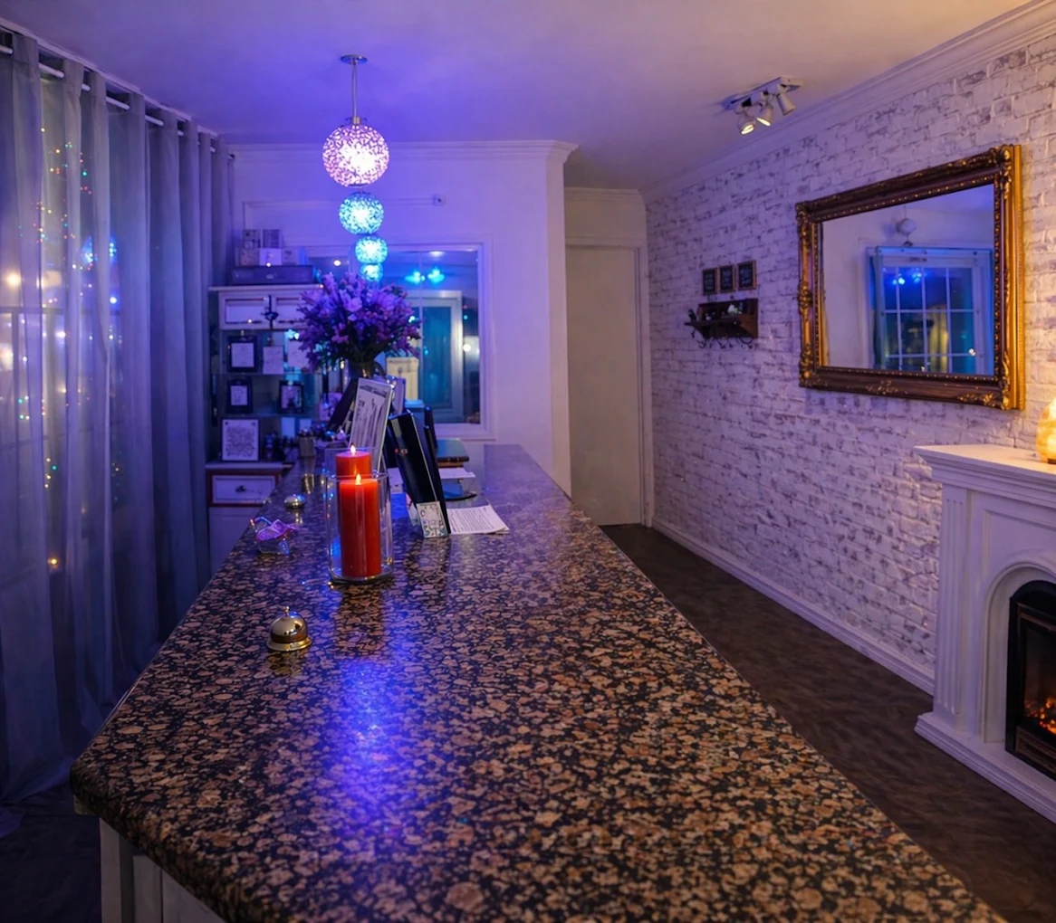 Intermission Spa and Salon