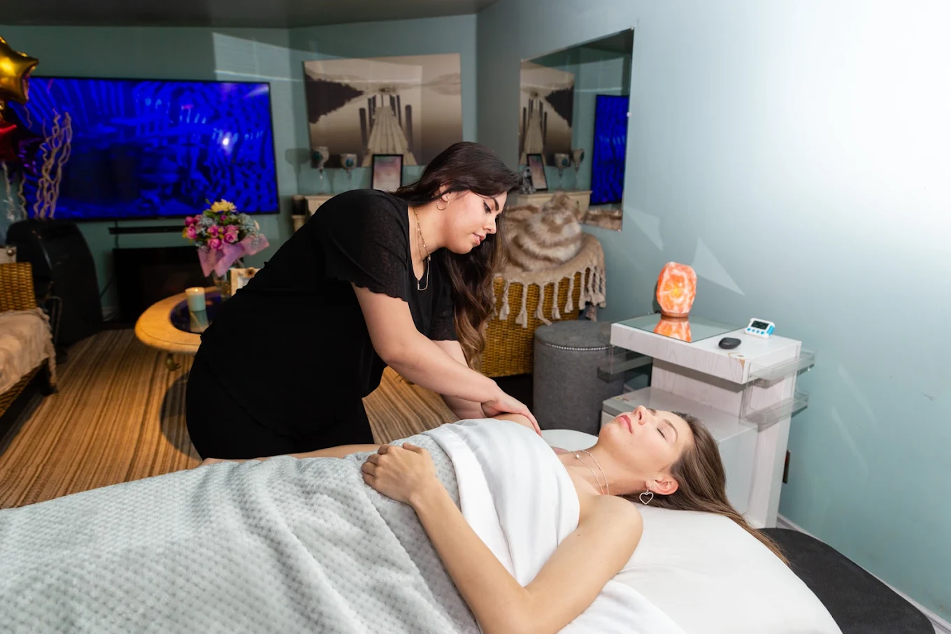 Intermission Spa and Salon