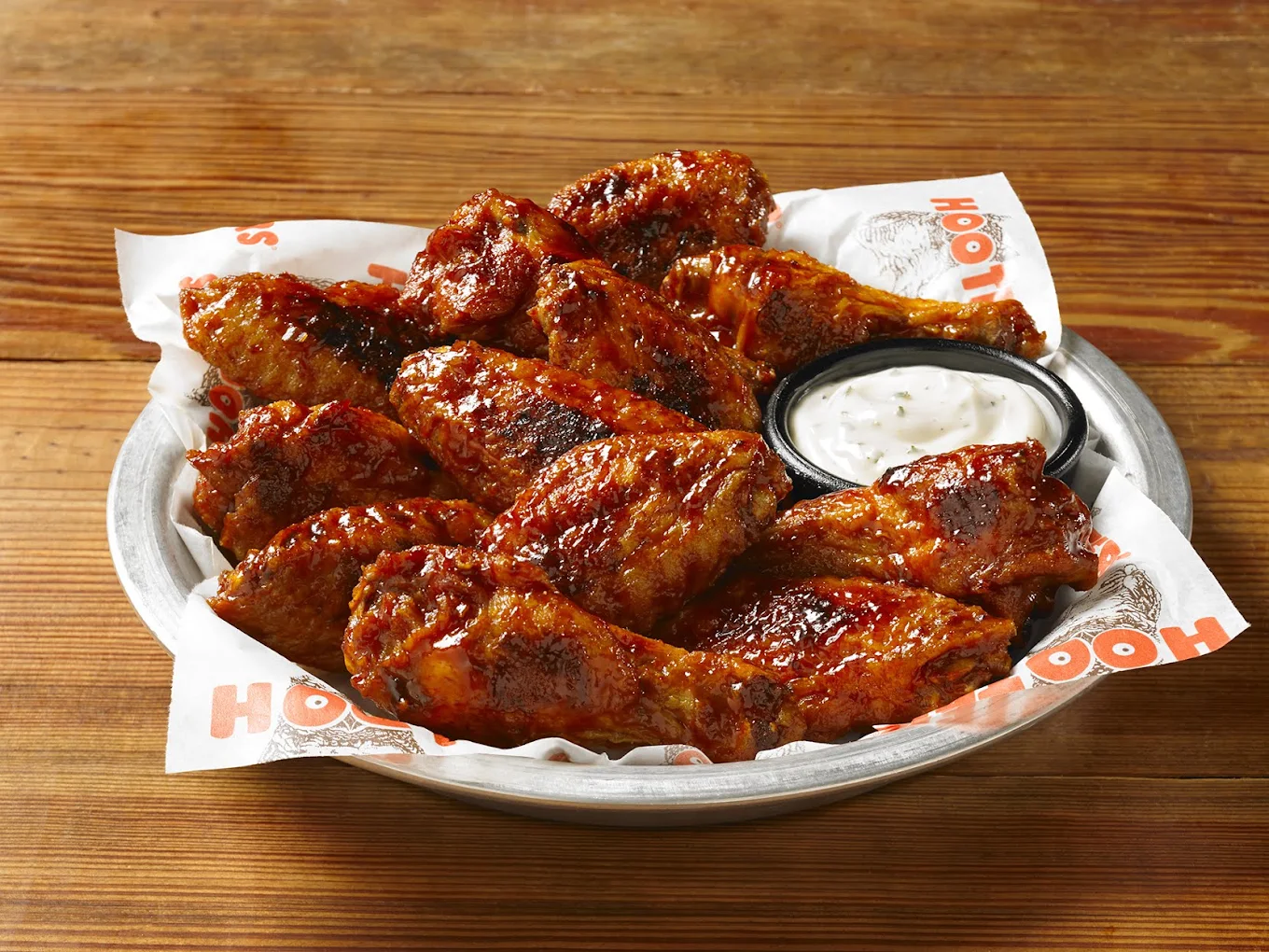 Hooters of Ontario