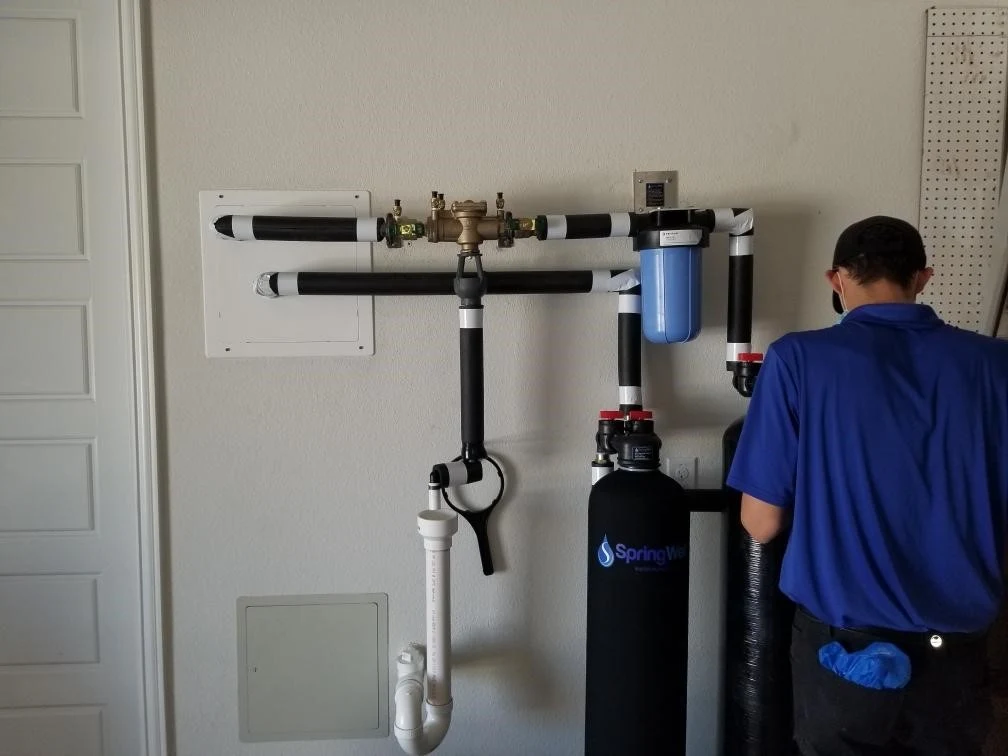 Trident Plumbing