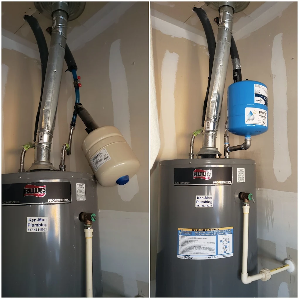 Trident Plumbing