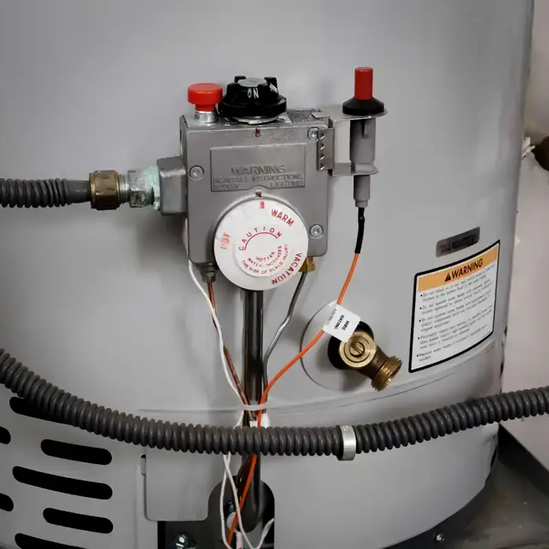 GPS Plumbing