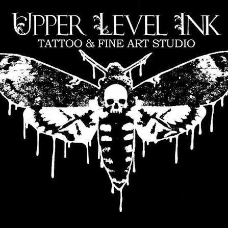 Upper Level Ink Art Collective