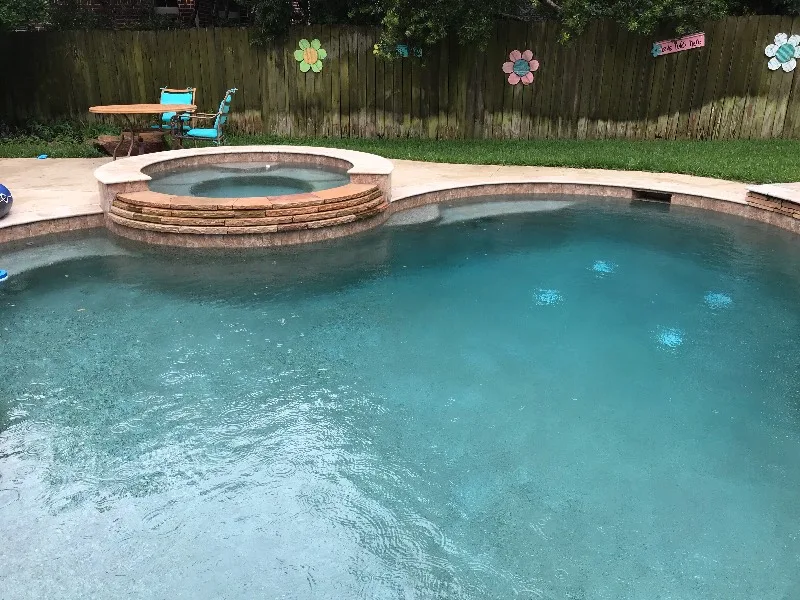 Blue Science