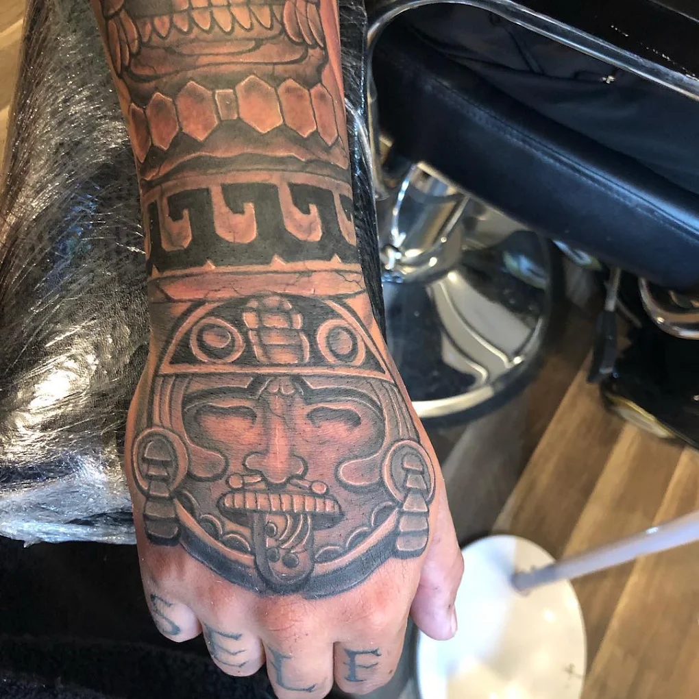 Blvd Ink So Cal