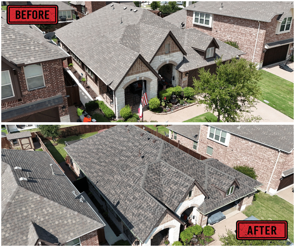 Touchstone Roofing, LLC