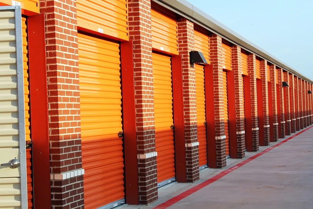Public Storage