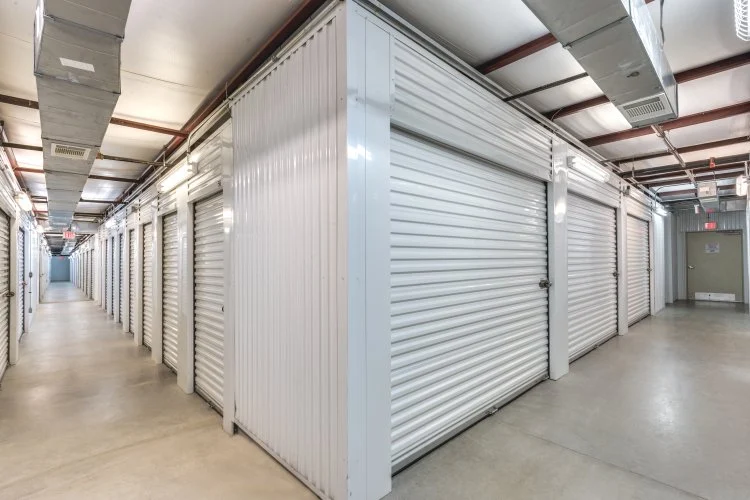 Advantage Storage