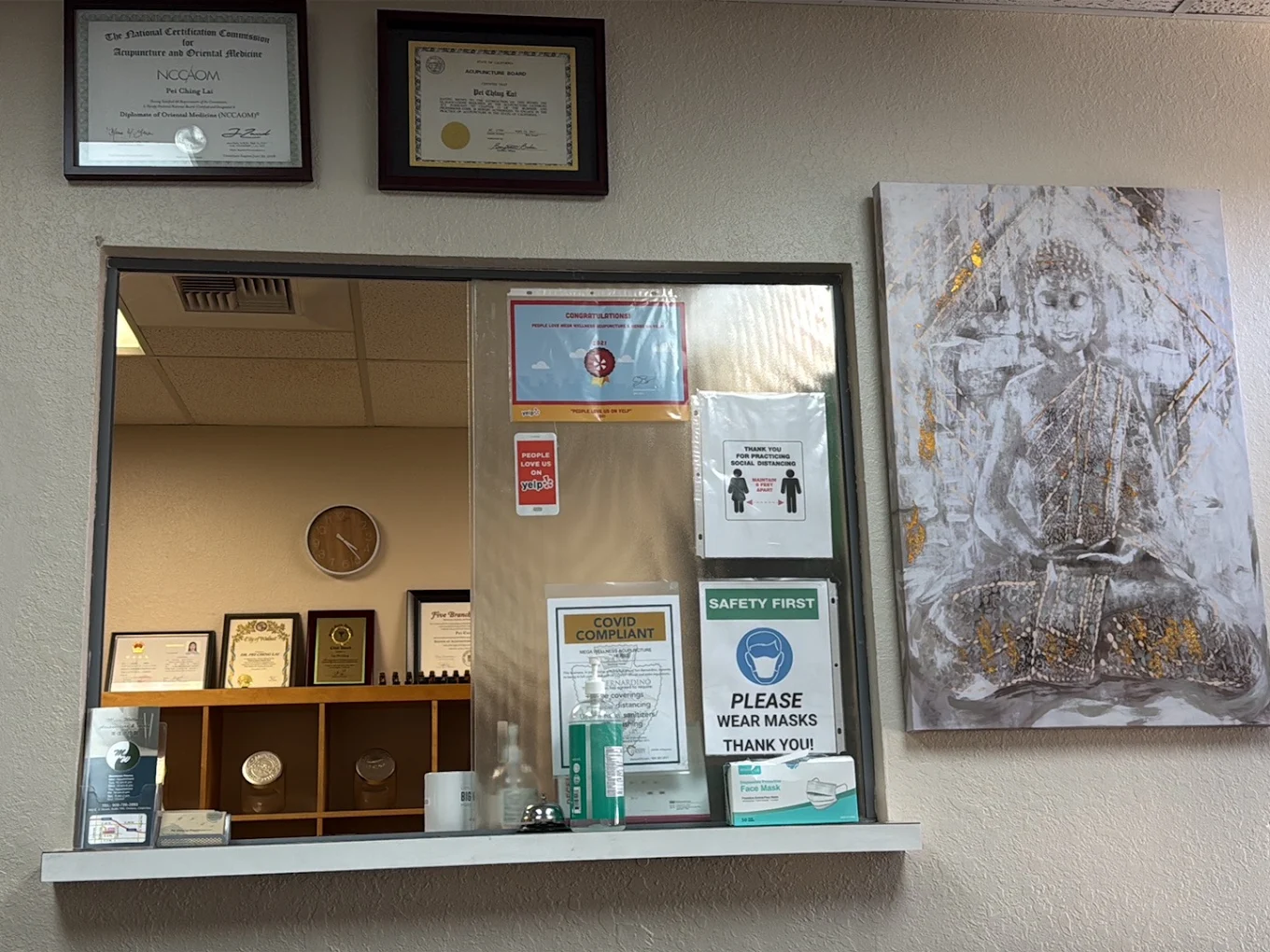 Mega Wellness Acupuncture & Herbs