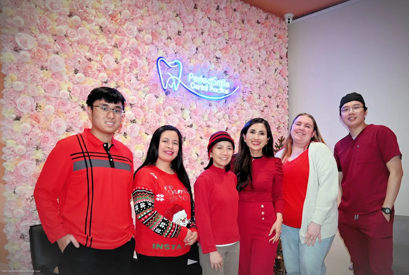 Perfect Smile Dental of Sacramento