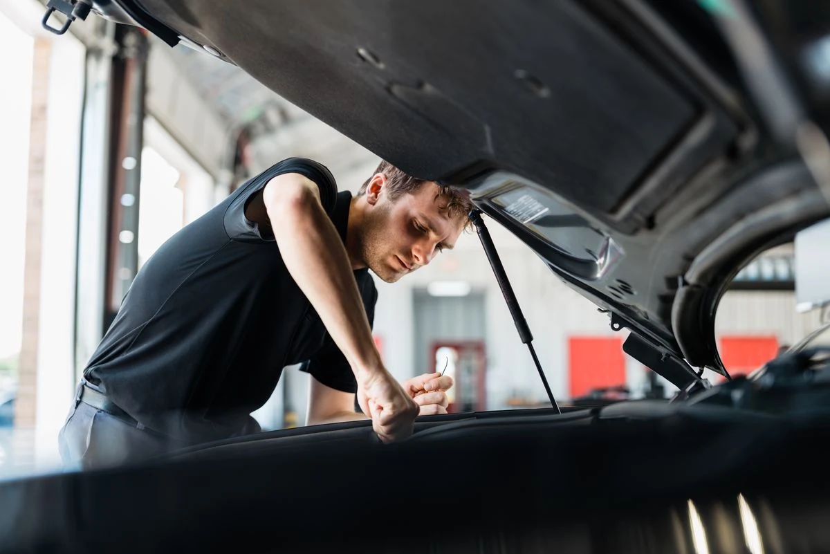 Sun Auto Tire & Service