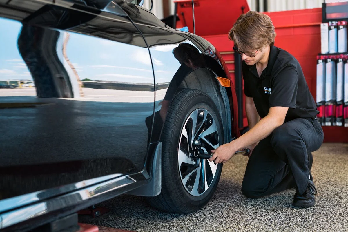 Sun Auto Tire & Service