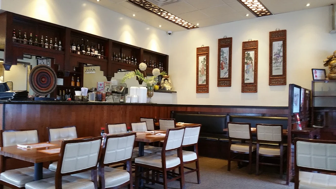 Big Buddha Restaurant