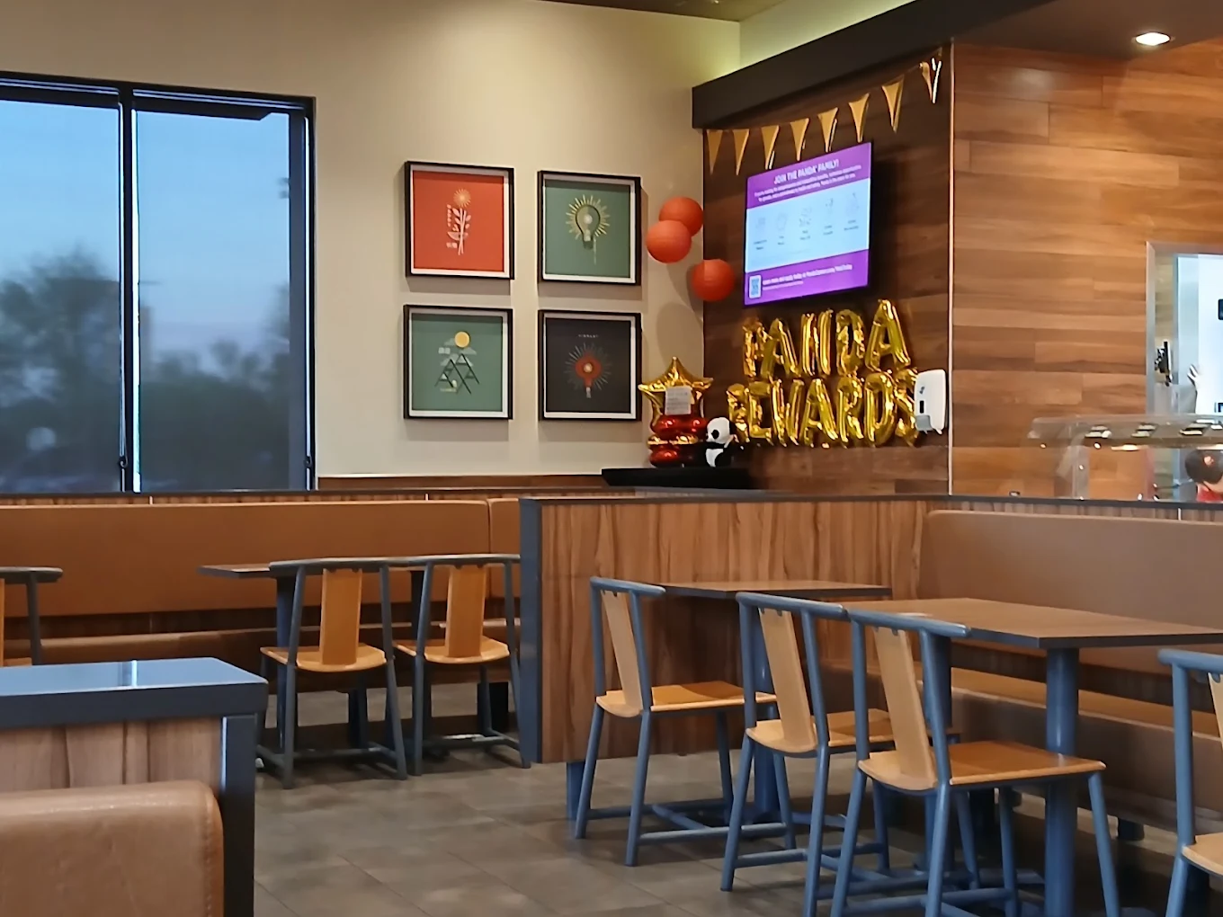 Panda Express