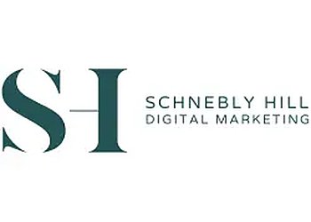 Schnebly Hill Digital Marketing