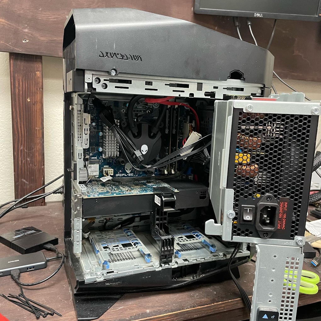 PC Solution