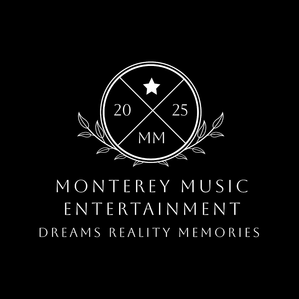 Monterey Music Entertainment