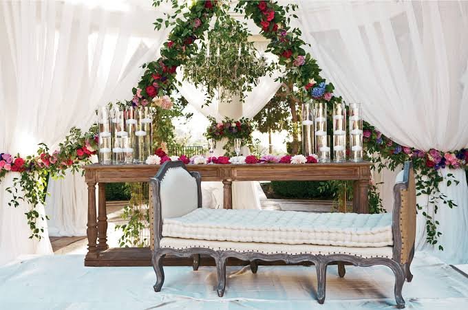 Elegant Events