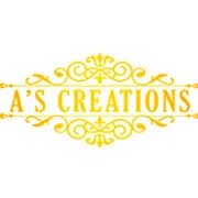 A's Creations