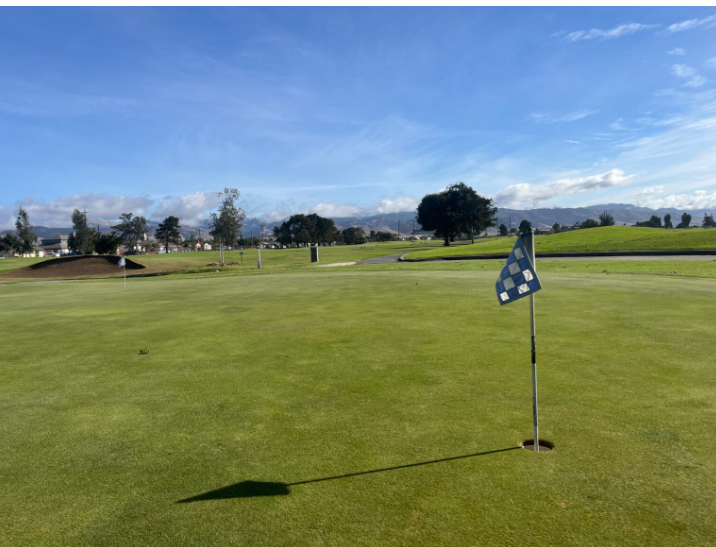 Salinas Fairways Golf Course