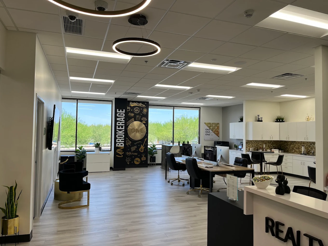 Realty ONE Group