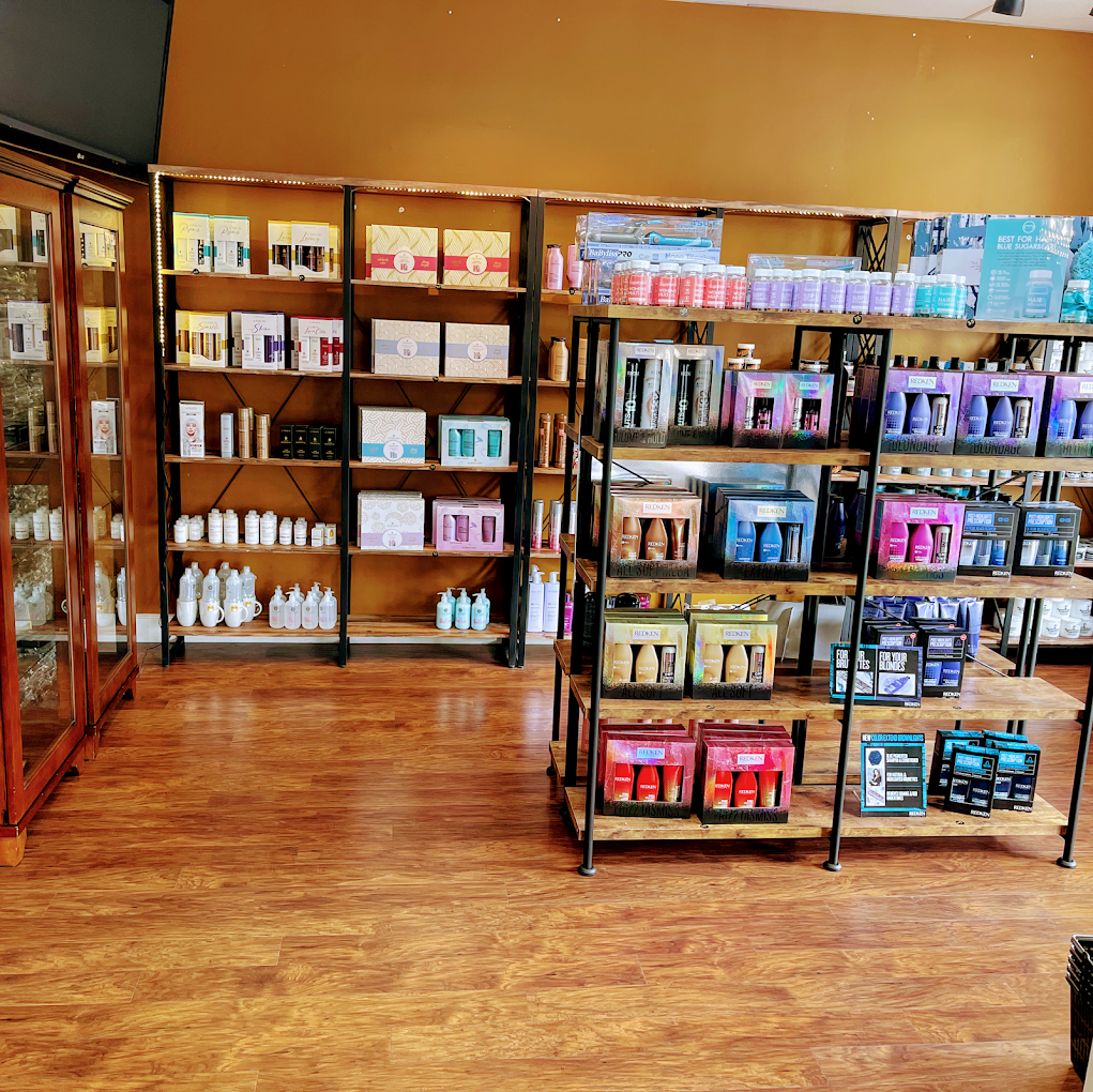 Beauty Touch Salon-Spa-BarberShop