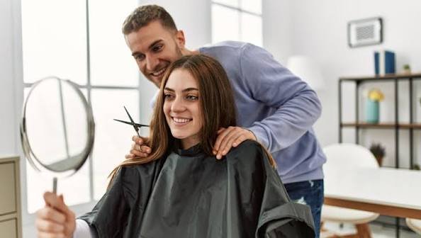Jasmine Loren Salon and Blowdry Bar