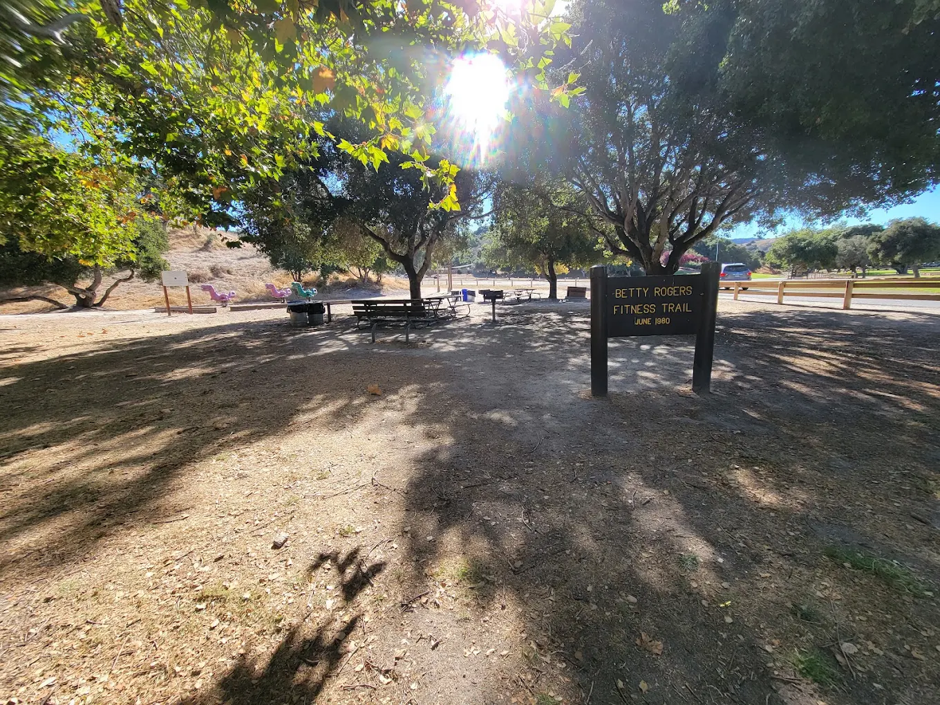 Toro Park