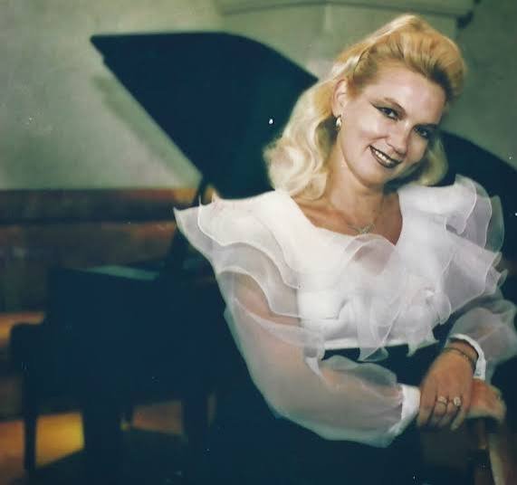 Elena Volkova Piano Studio