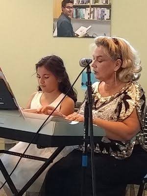 Elena Volkova Piano Studio