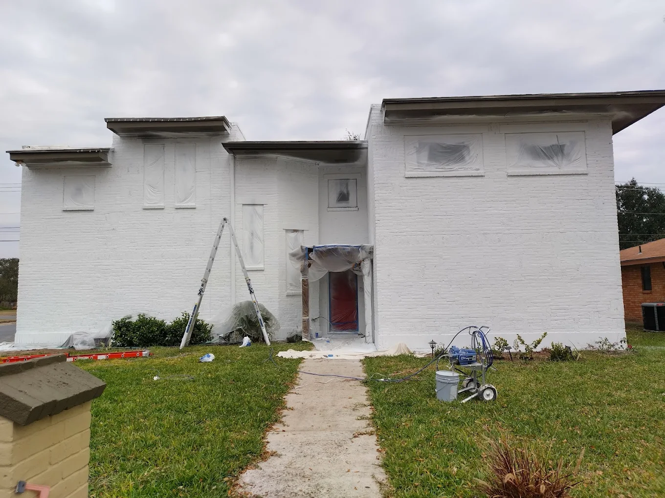 Fresh Coat Painters