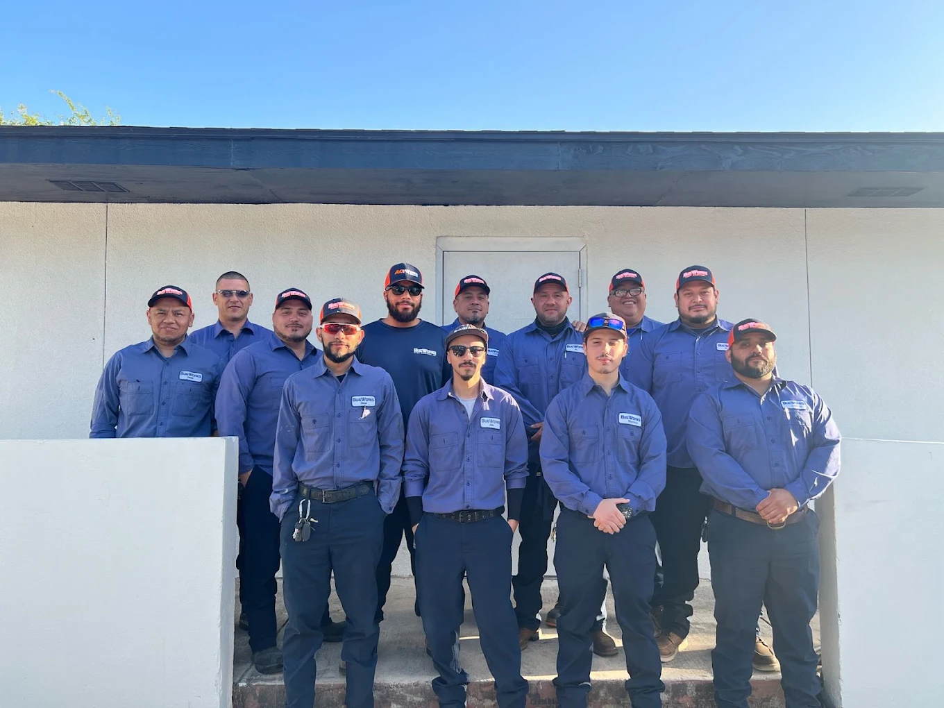 BUGWORKS Termite & Pest Control Company