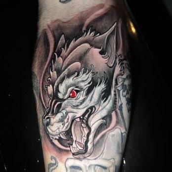 Salinas Tattoo Company