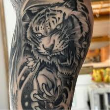 Studio 13 Tattooing & Piercing