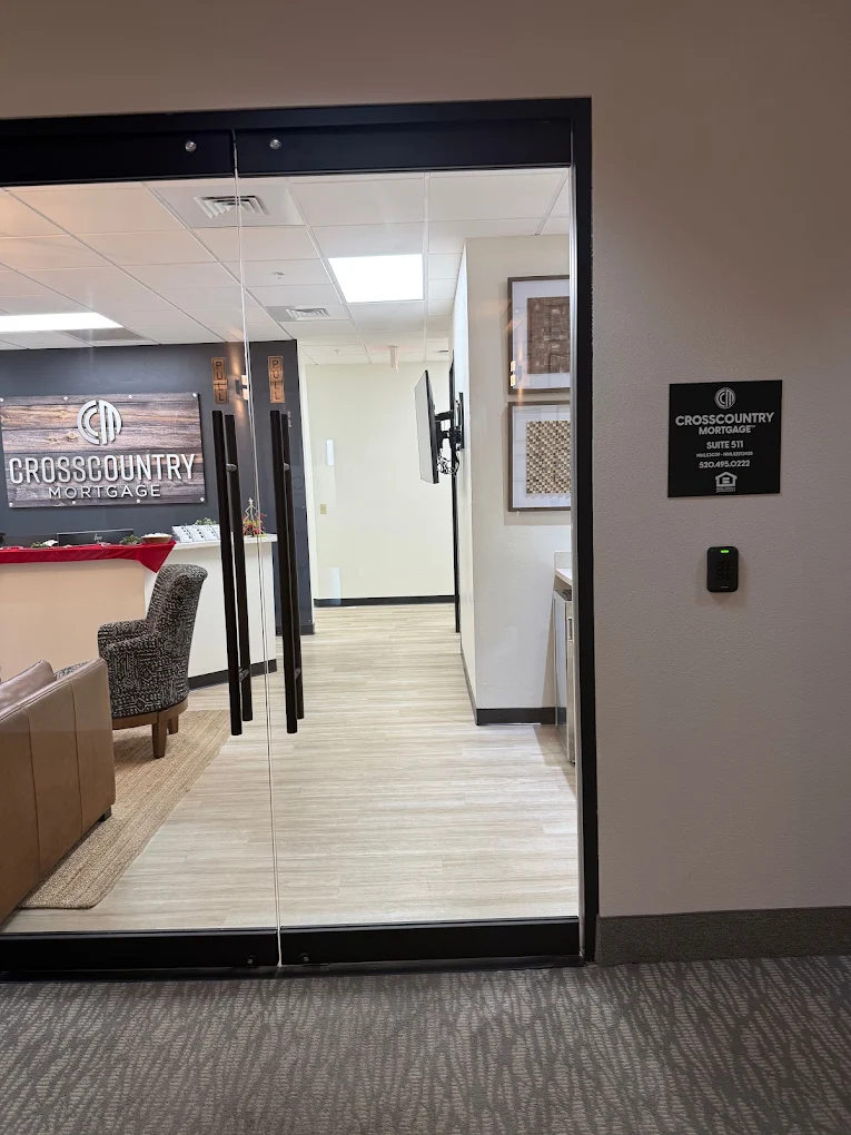 The Polder Group at CrossCountry Mortgage