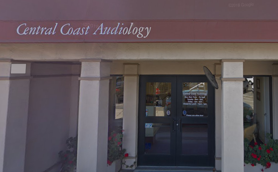 Central Coast Audiology